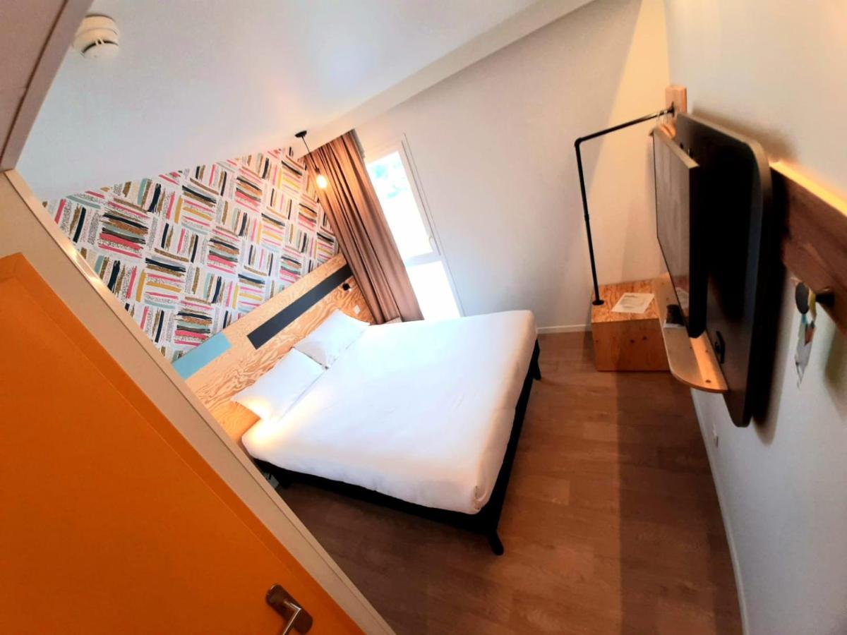 Greet Hotel Castets Coeur Des Landes ภายนอก รูปภาพ