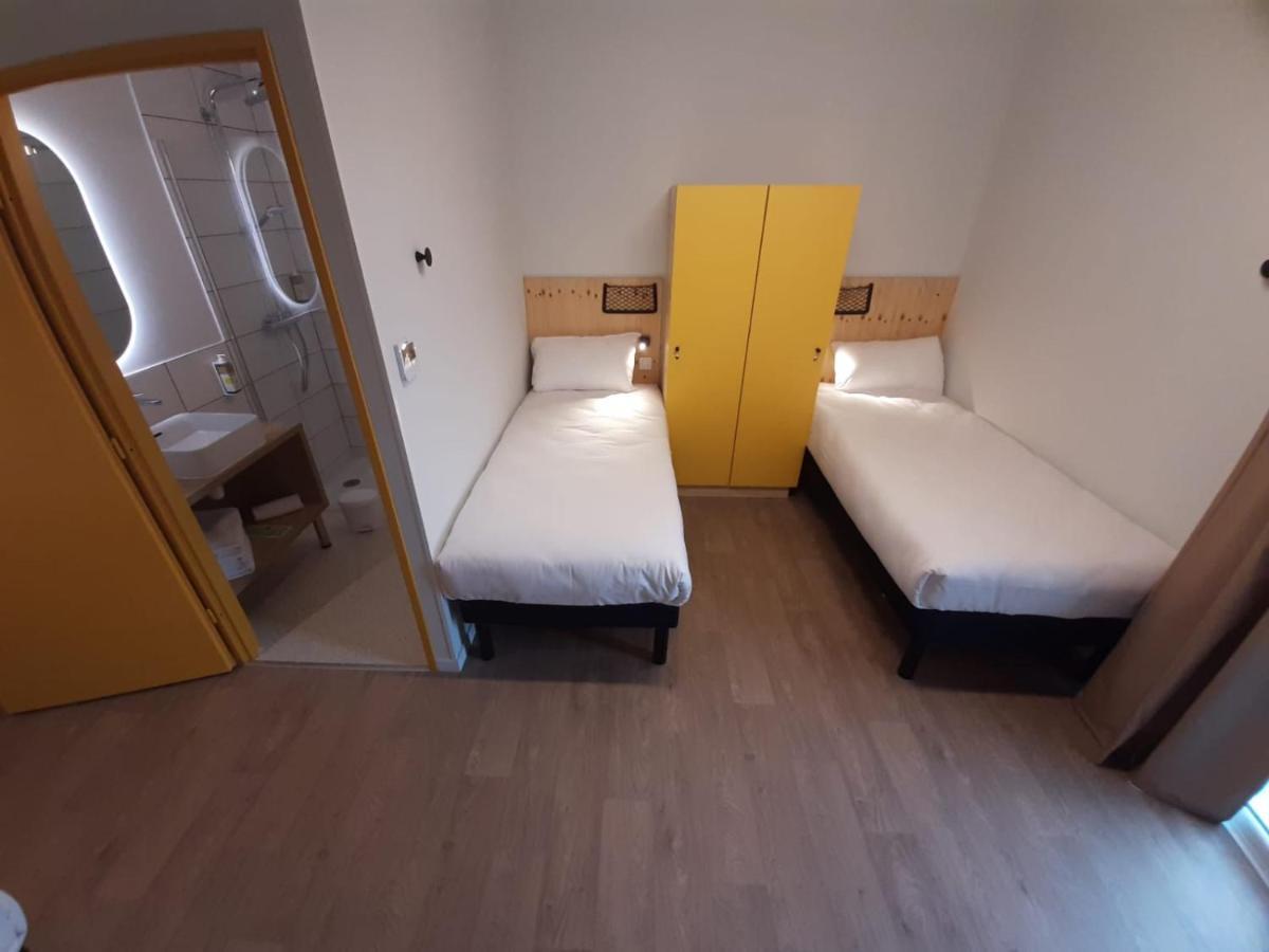 Greet Hotel Castets Coeur Des Landes ภายนอก รูปภาพ