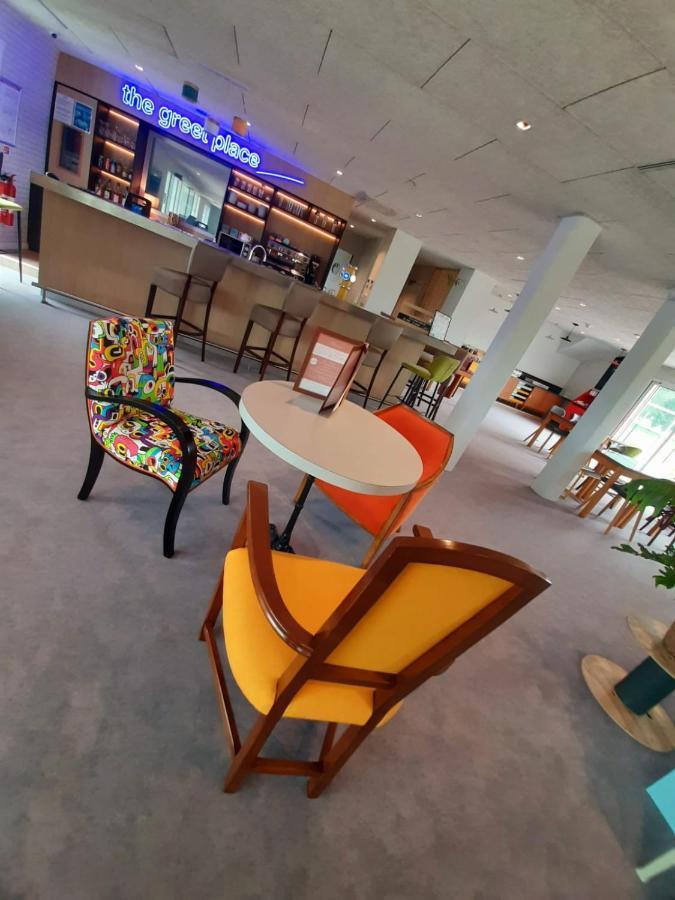 Greet Hotel Castets Coeur Des Landes ภายนอก รูปภาพ