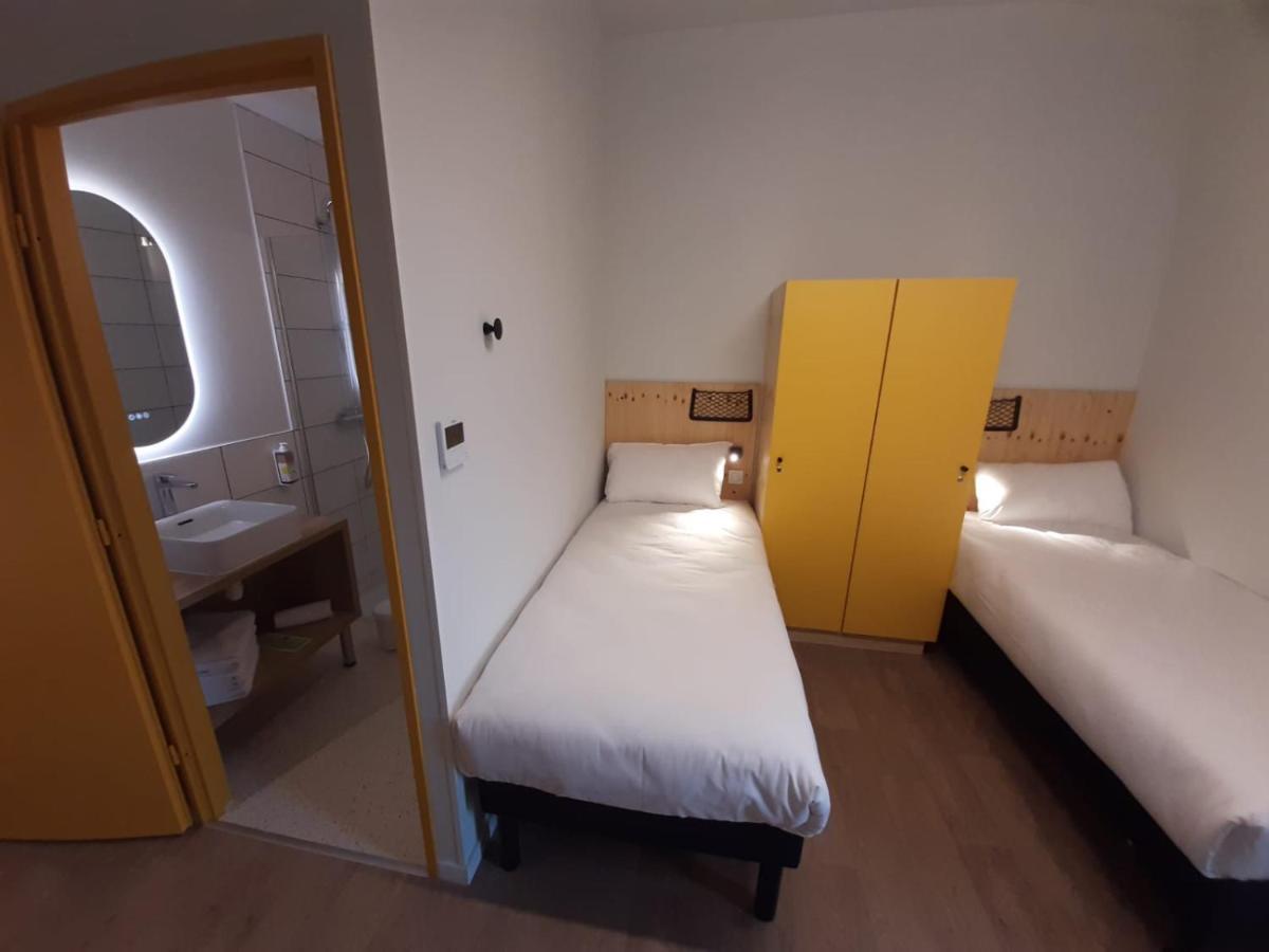 Greet Hotel Castets Coeur Des Landes ภายนอก รูปภาพ