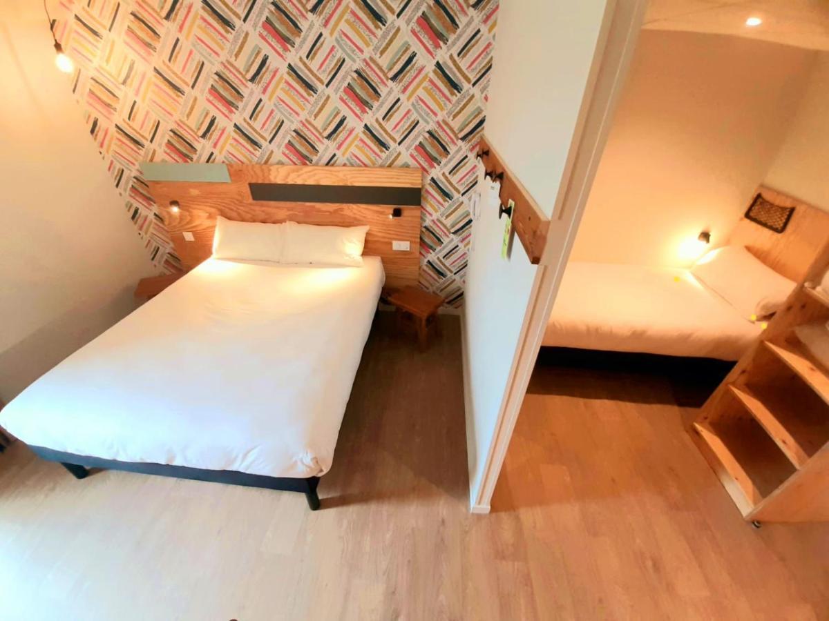 Greet Hotel Castets Coeur Des Landes ภายนอก รูปภาพ
