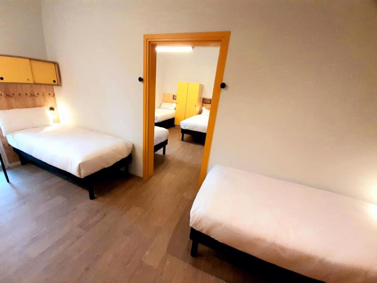 Greet Hotel Castets Coeur Des Landes ภายนอก รูปภาพ