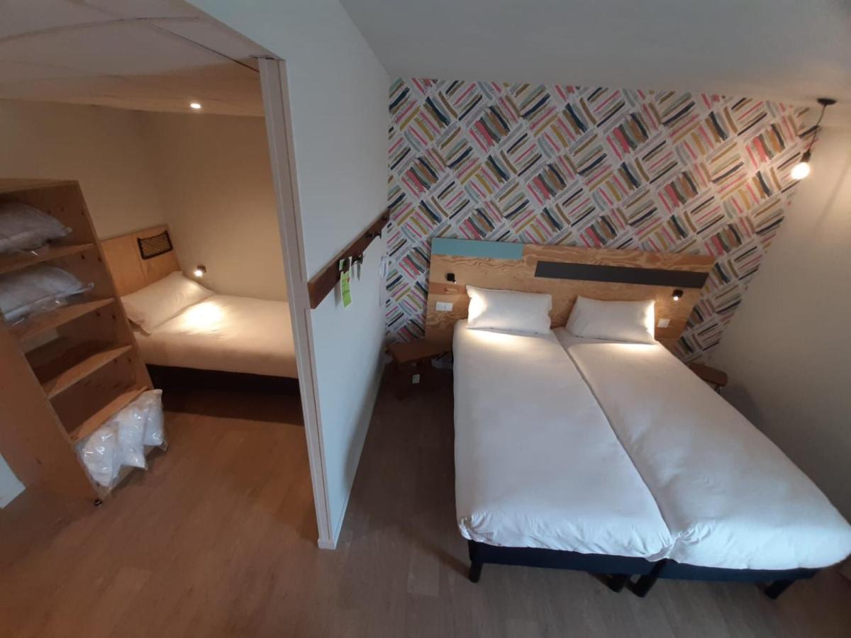 Greet Hotel Castets Coeur Des Landes ภายนอก รูปภาพ