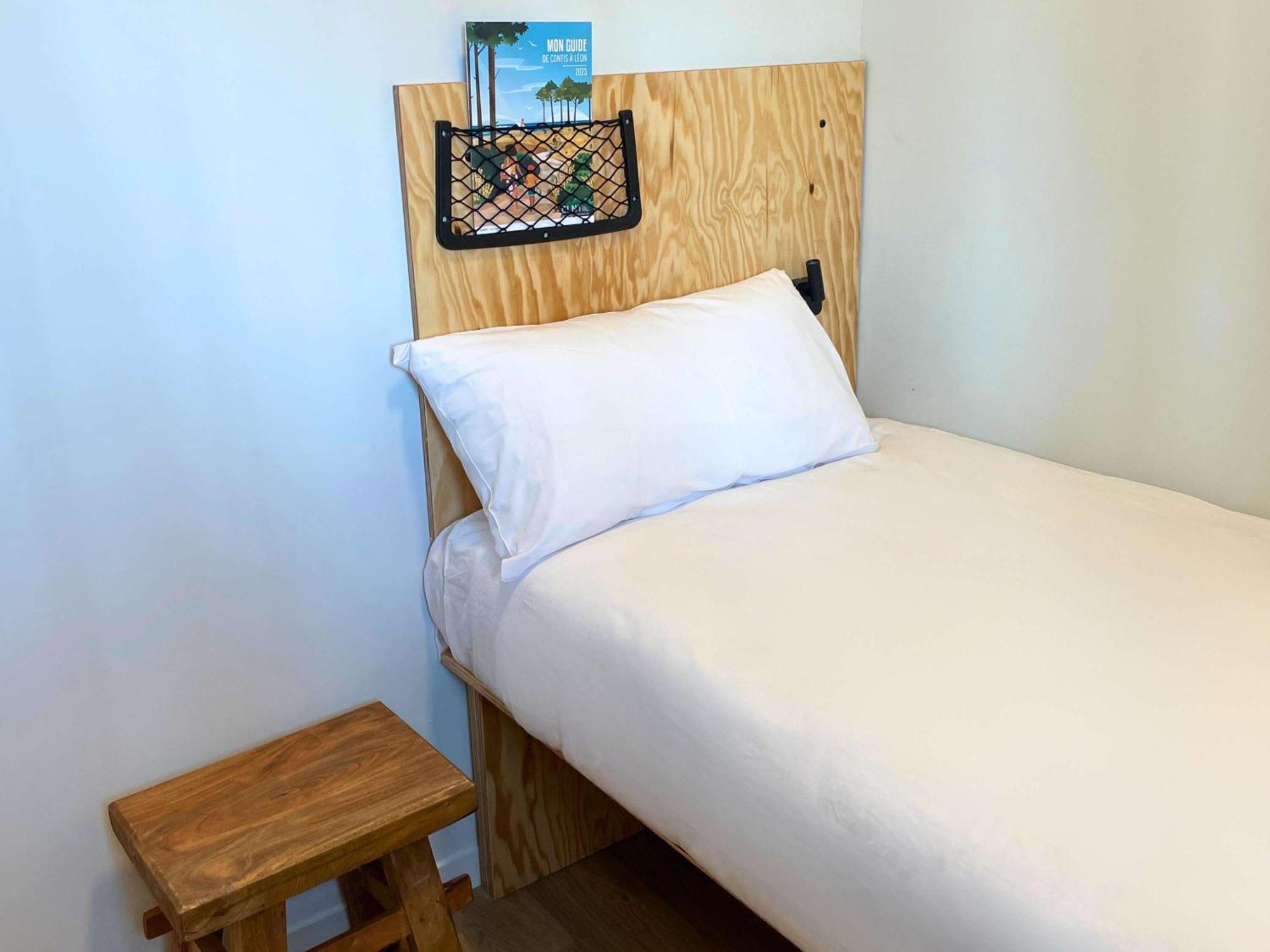 Greet Hotel Castets Coeur Des Landes ภายนอก รูปภาพ