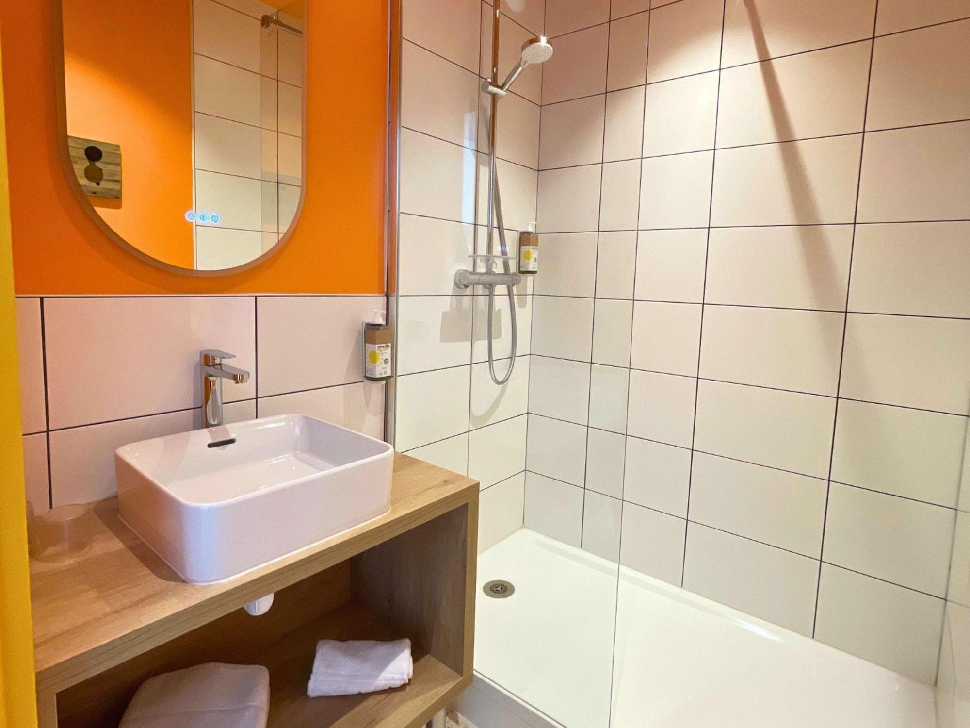 Greet Hotel Castets Coeur Des Landes ภายนอก รูปภาพ