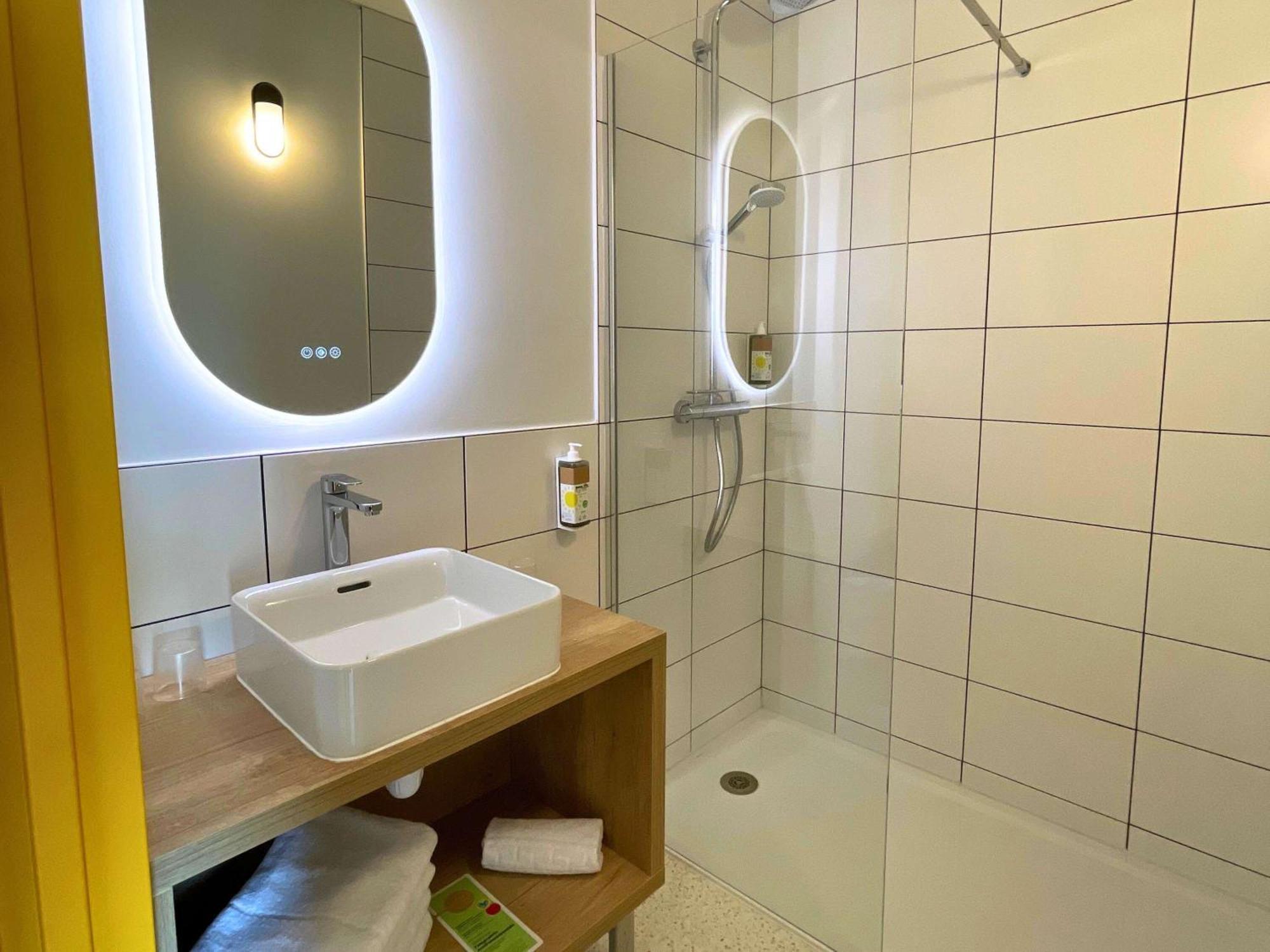 Greet Hotel Castets Coeur Des Landes ภายนอก รูปภาพ