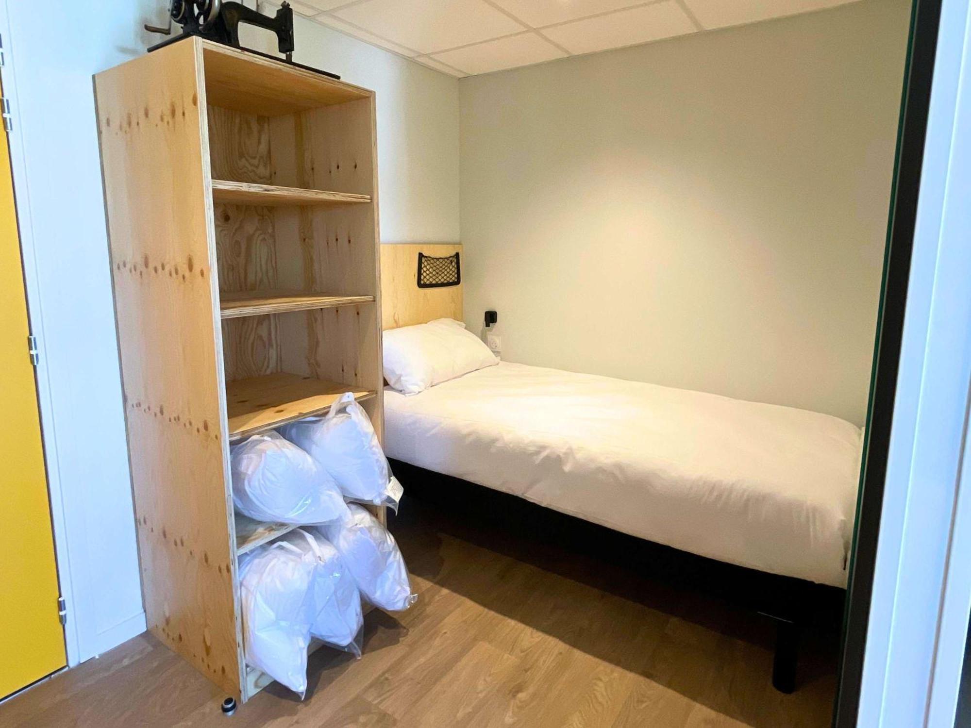 Greet Hotel Castets Coeur Des Landes ภายนอก รูปภาพ