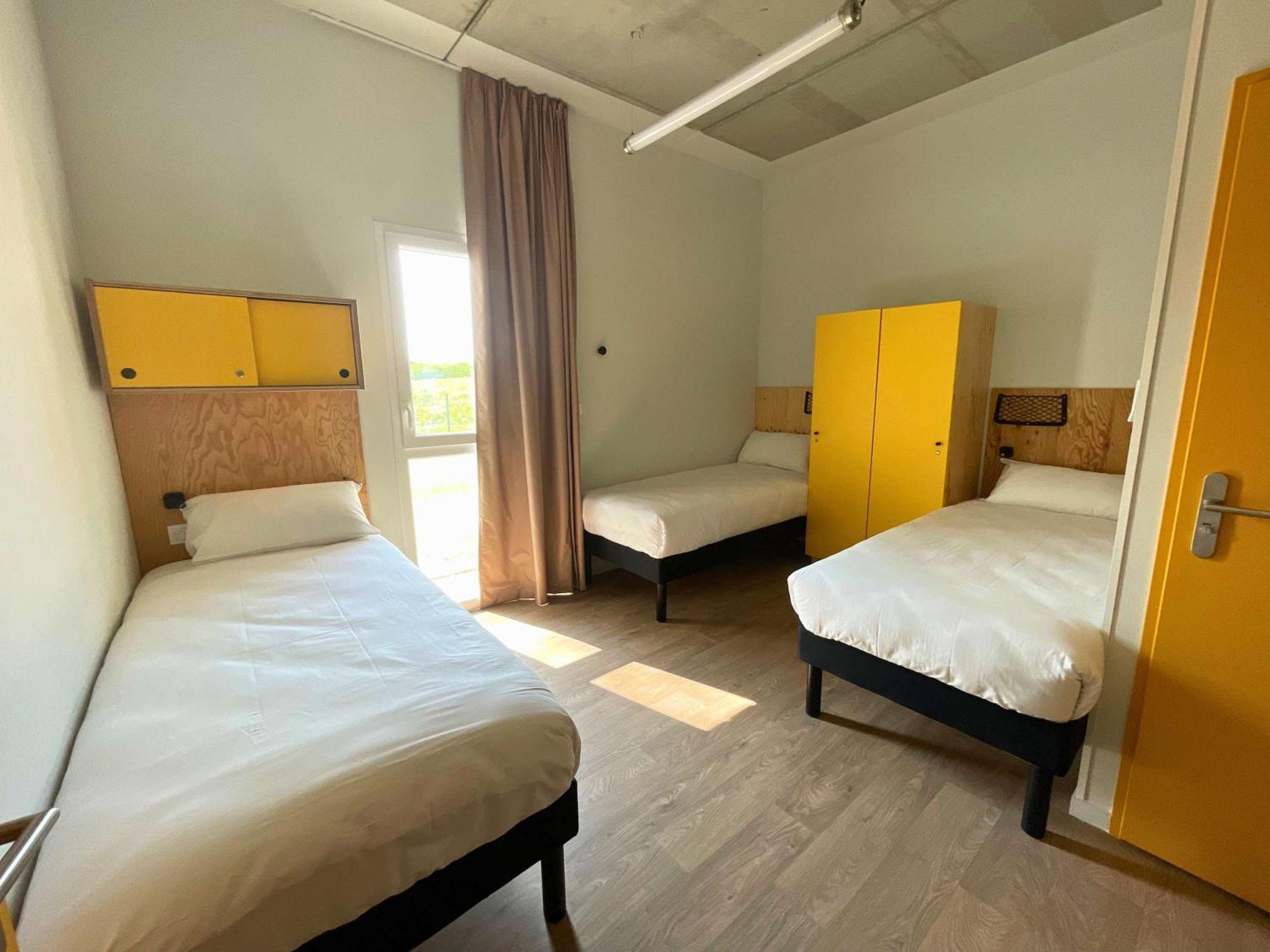 Greet Hotel Castets Coeur Des Landes ภายนอก รูปภาพ