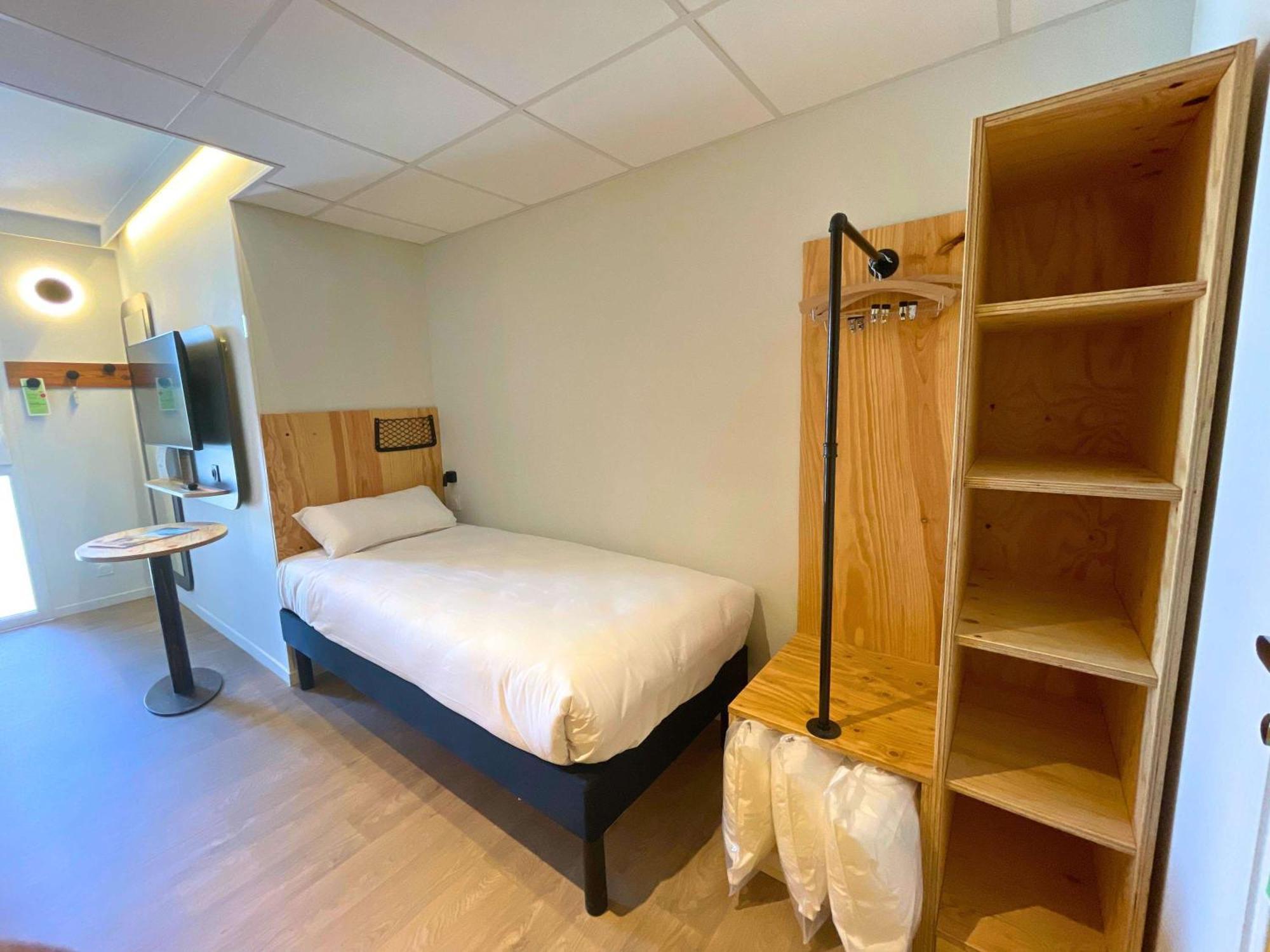 Greet Hotel Castets Coeur Des Landes ภายนอก รูปภาพ