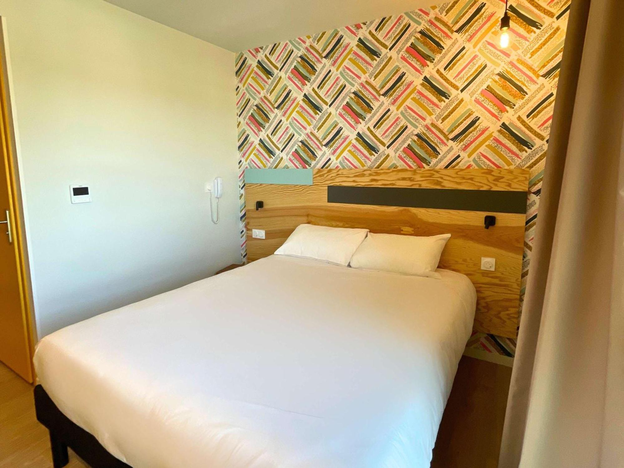 Greet Hotel Castets Coeur Des Landes ภายนอก รูปภาพ