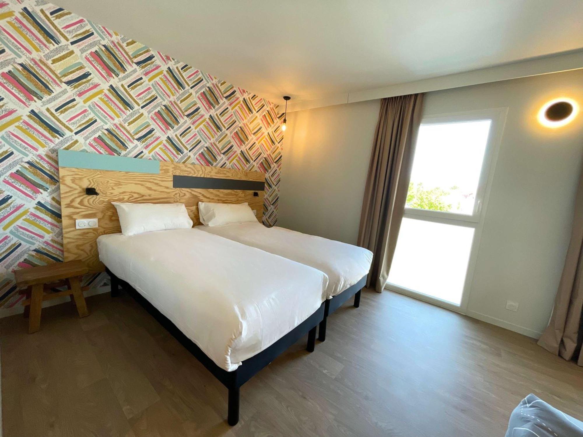 Greet Hotel Castets Coeur Des Landes ภายนอก รูปภาพ